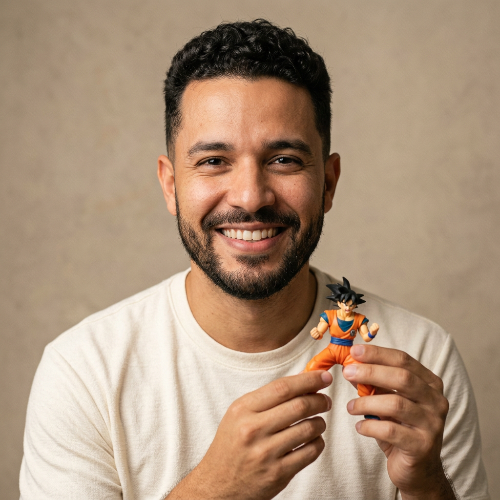 Foto de perfil do Titio Pool